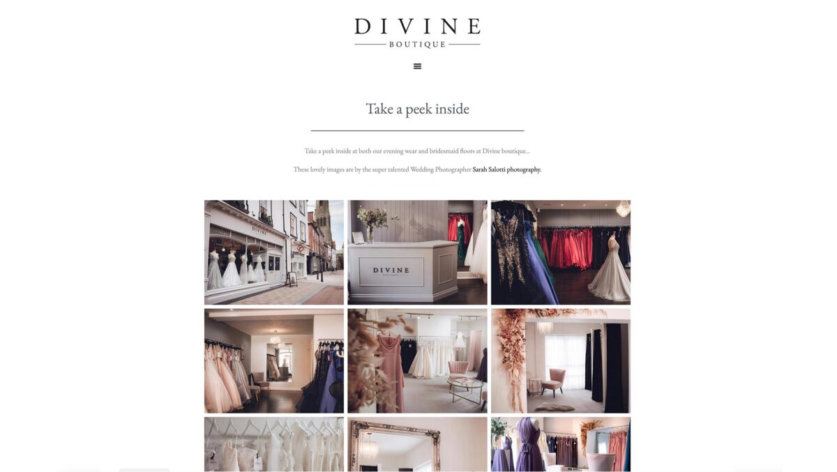 Divine-website2