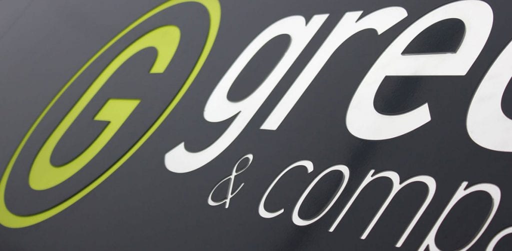 Estate Agent's Rebrand for Green and Company Sutton Coldfield