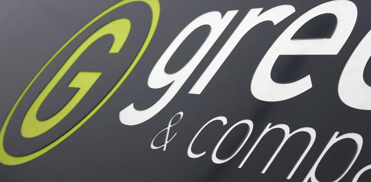 Estate Agent's Rebrand for Green and Company Sutton Coldfield