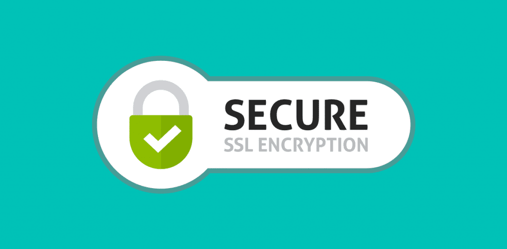 Why do I need an SSL Certificate?