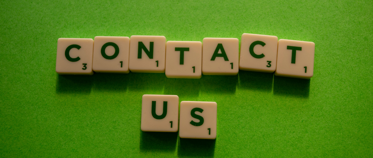 5 ways to improve your website contact page