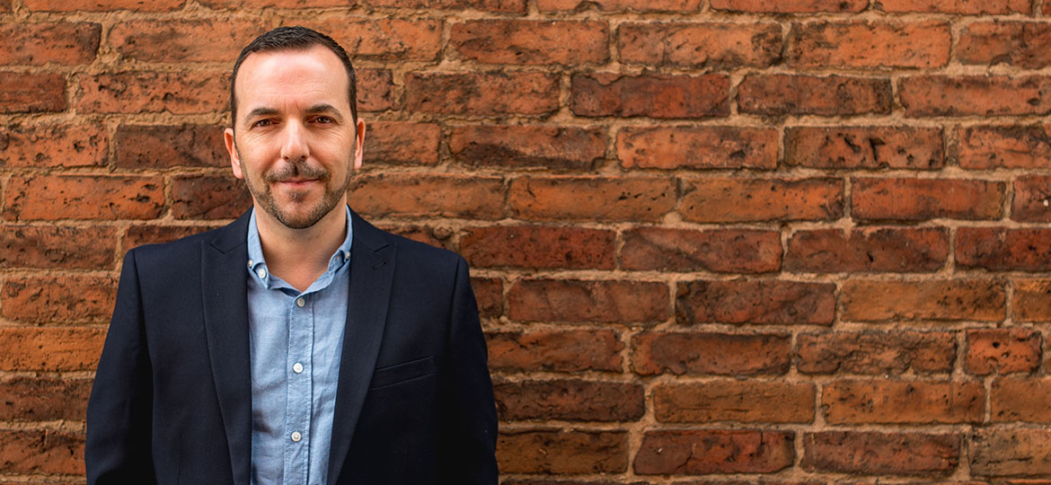Warwick Kay Creative Director