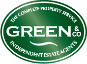 Old Green & Co Logo
