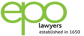 Old EPO Logo