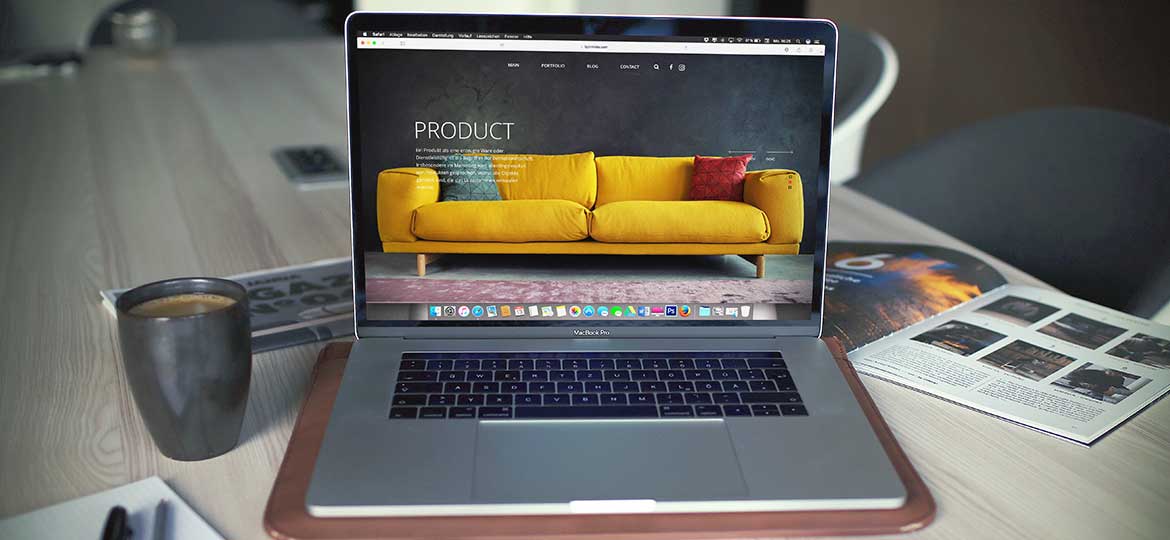 7 Reasons a Professional Website will Grow your Business