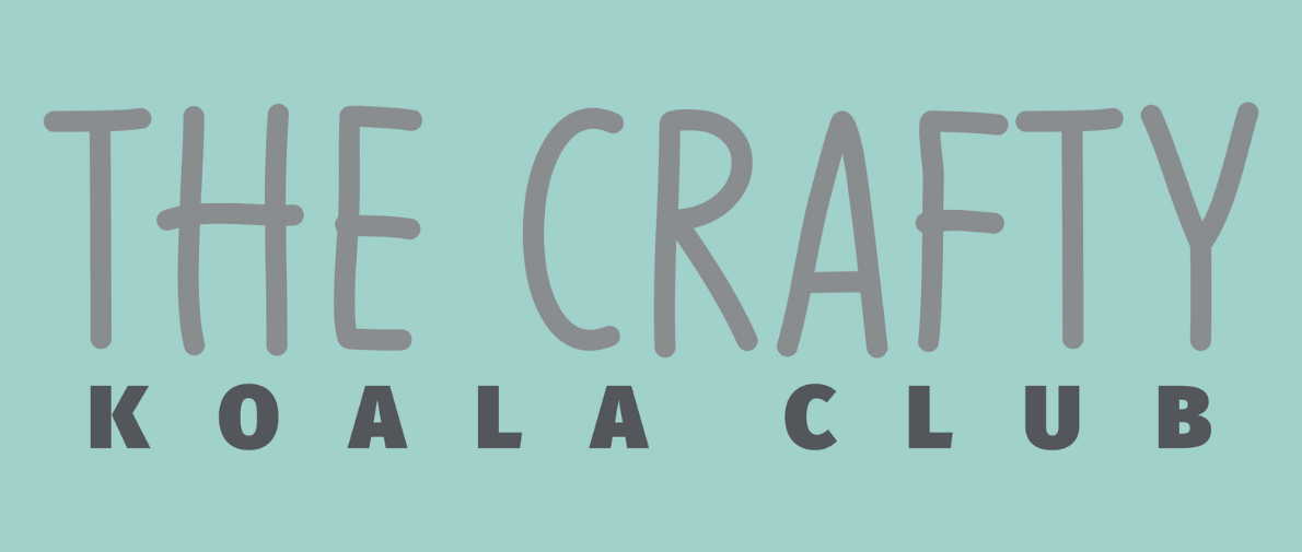 The Crafty Koala Club Laura Dawson