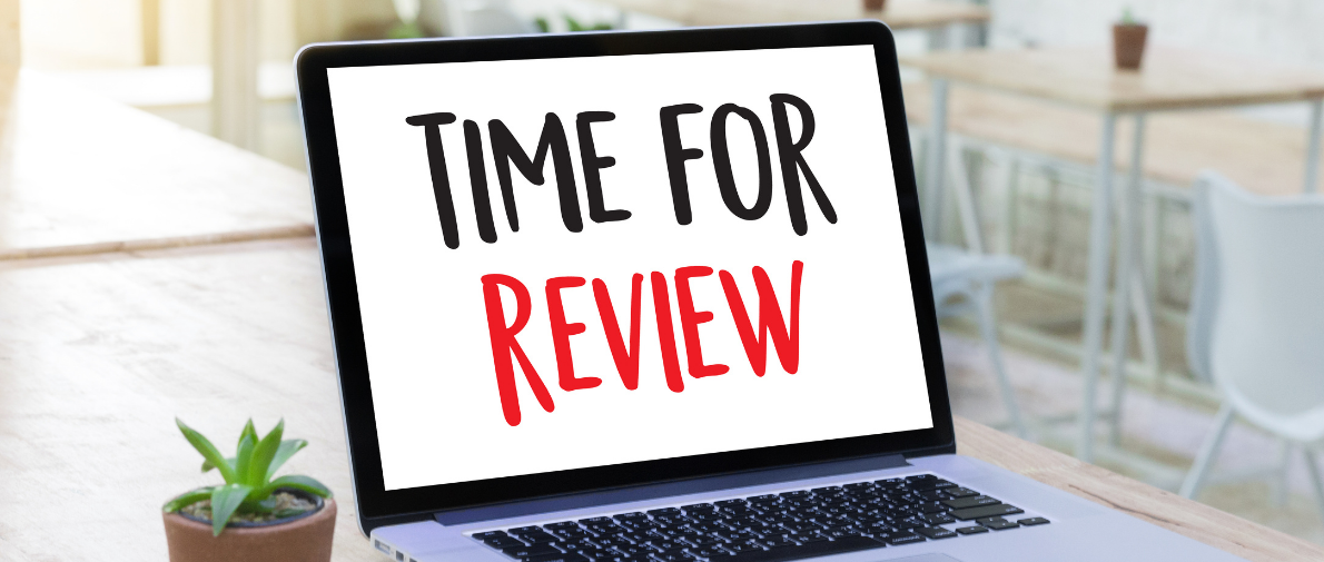 8 Reasons Website Review Meetings are Essential to Your Business