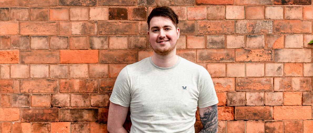 Dan Birch Graphic and Web Designer Adventure Graphics