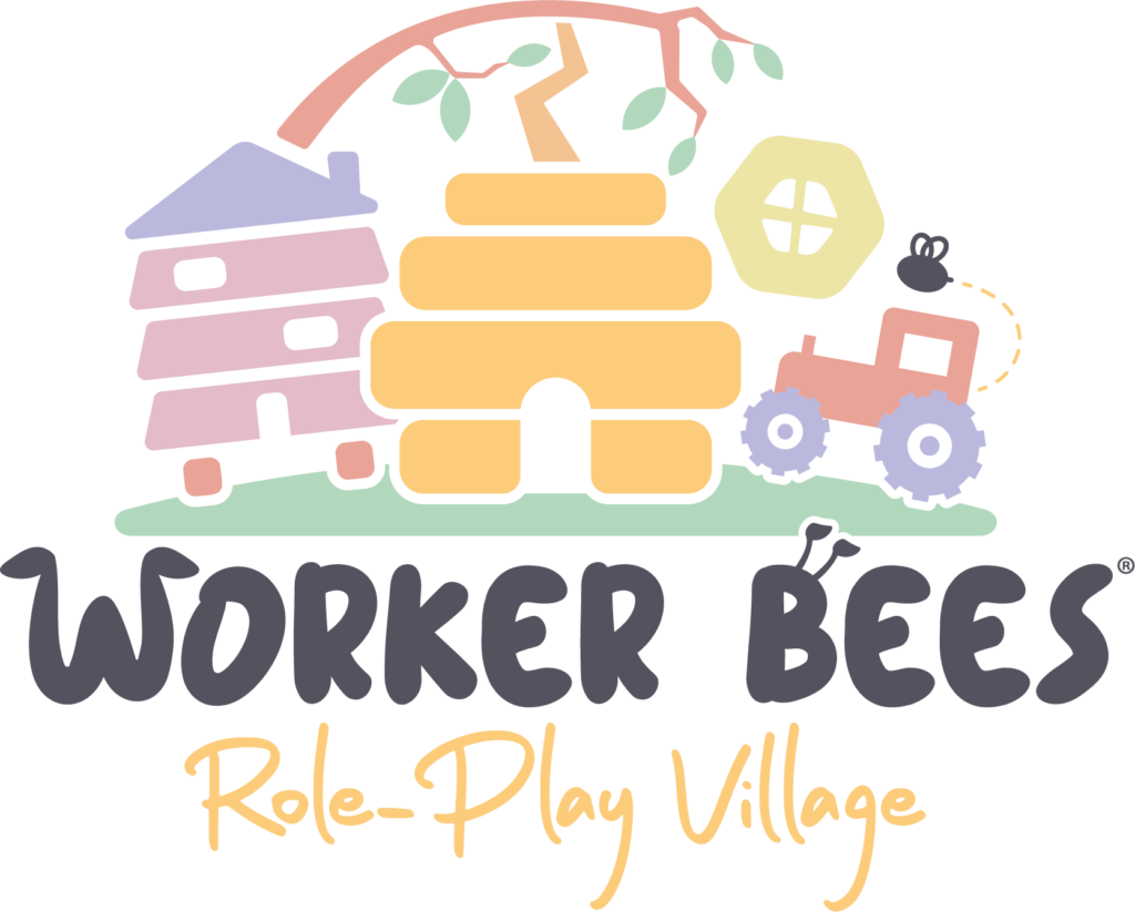 Worker Bees Role Play Logo