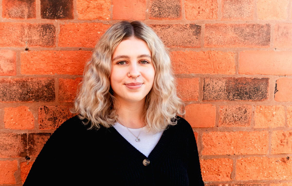 Caitlin Profile Photo