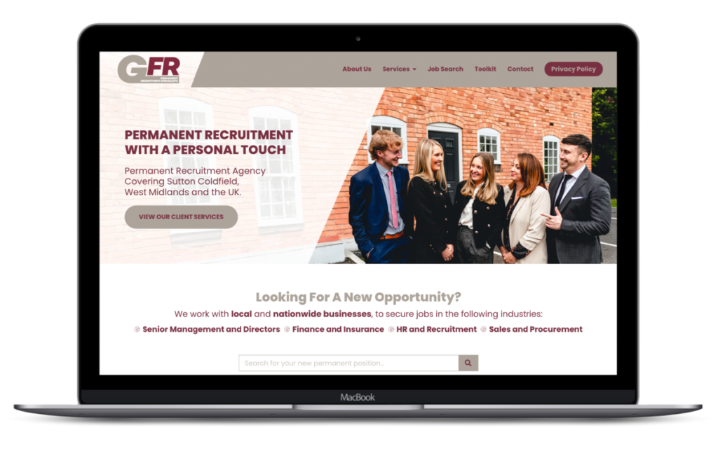 Web Design 5