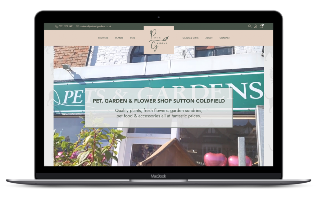 Web Design 4
